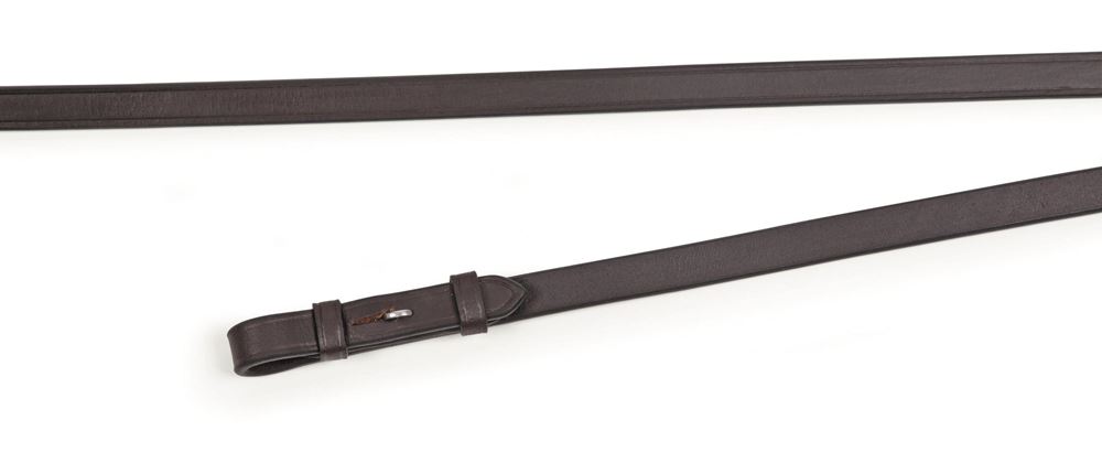 Shires Aviemore Plain Reins