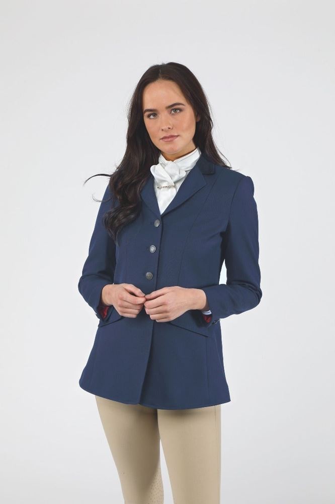 Shires Aston Ladies Show Jacket
