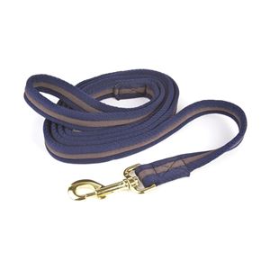 Hy Soft Webbing Lead Rein Without Chain