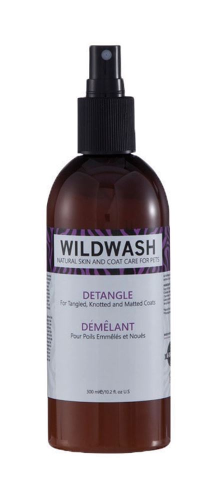 WildWash Detangle 300ml