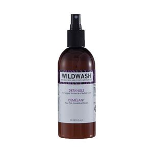 WildWash Detangle 300ml