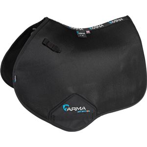 Shires ARMA Air Motion Jump Saddlecloth