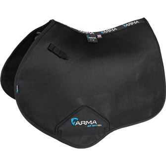 Shires ARMA Air Motion Jump Saddlecloth