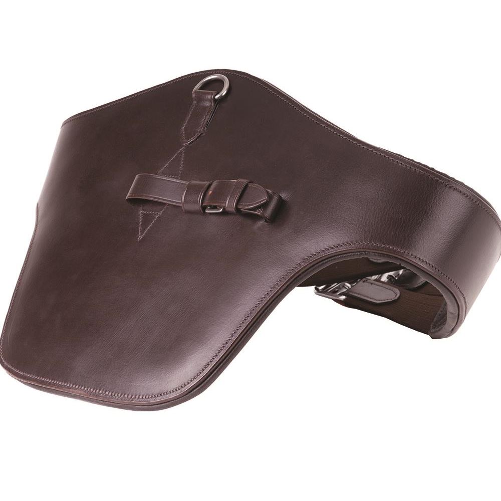 Windsor Leather Stud Guard