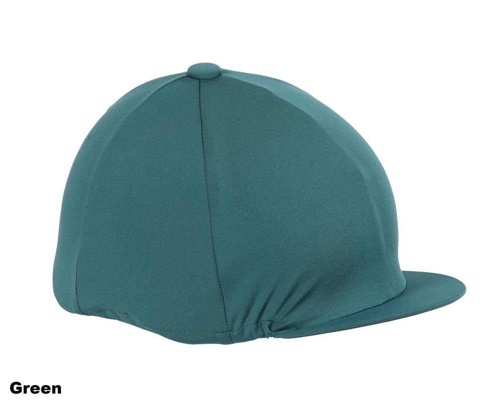 Shires Stretch Hat Cover