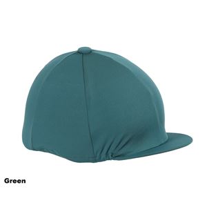 Shires Stretch Hat Cover