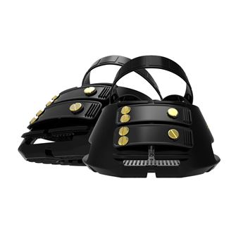 Scootboot Classic Regular Hoof Boots (Pair) + Claim FREE Straps and Cap worth £28.98! (See description)