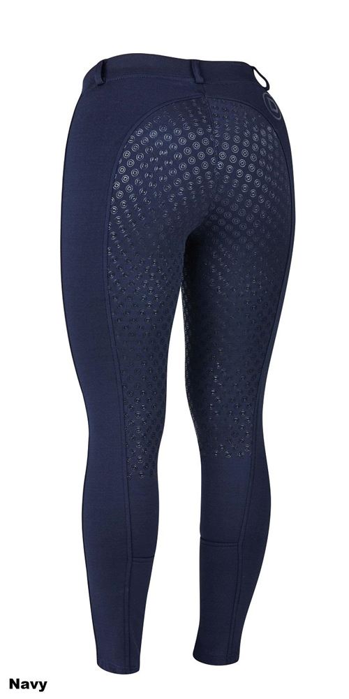 Dublin Performance Cool-It Gel Riding Tights