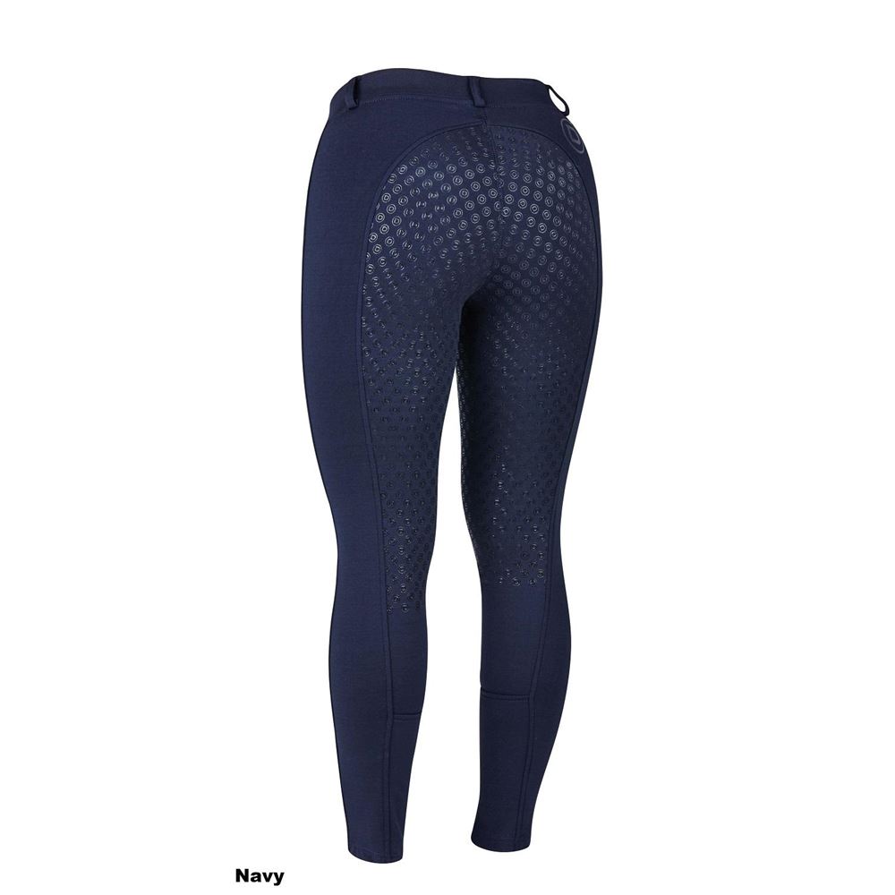 Dublin Performance Cool-It Gel Riding Tights