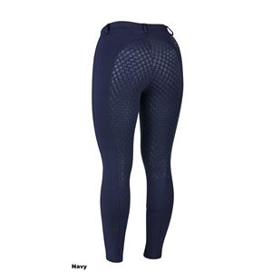 Dublin Performance Cool-It Gel Riding Tights
