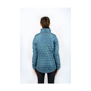 Coldstream Linton Lightweight Jacket (Cool Slate Blue)