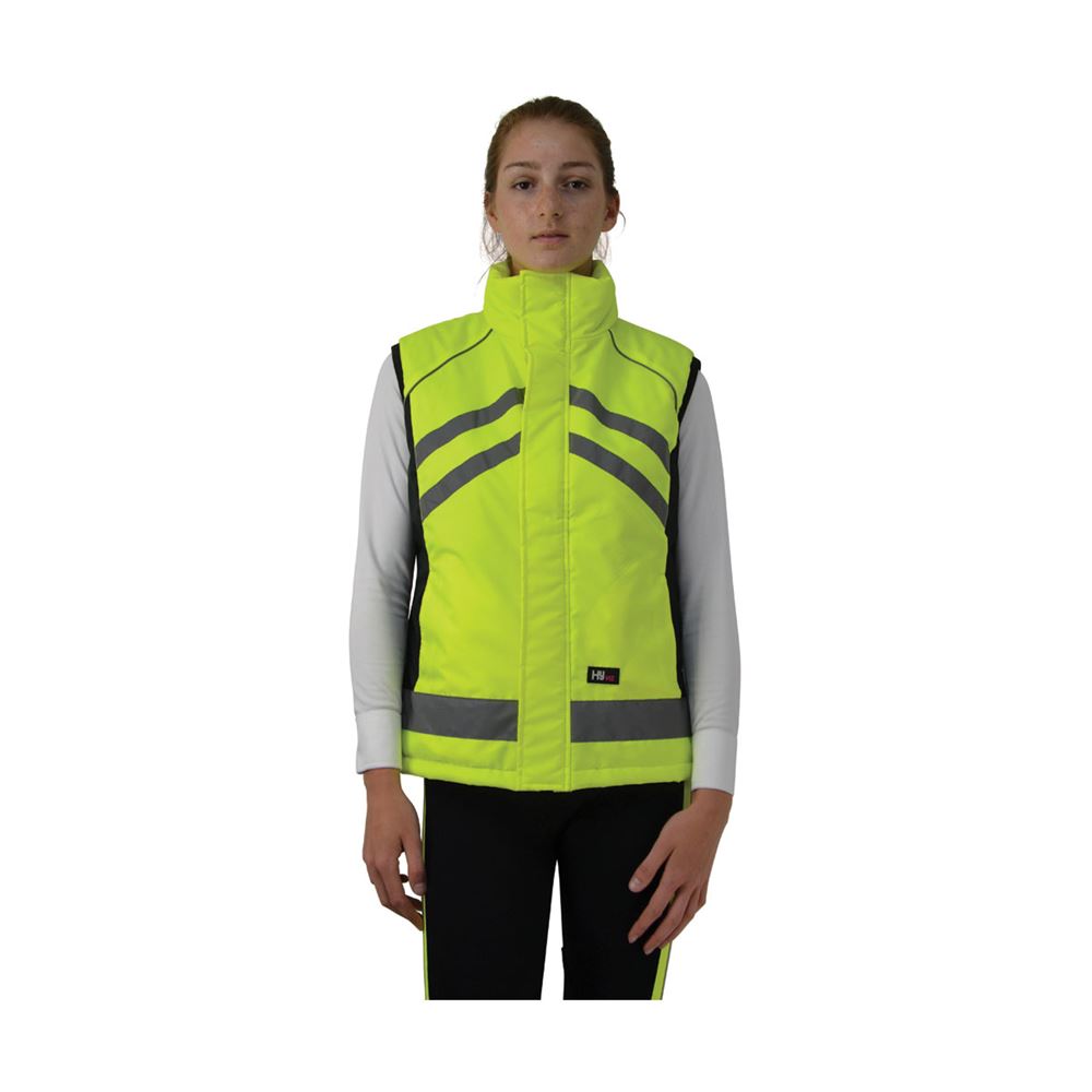 HyVIZ Padded Gilet