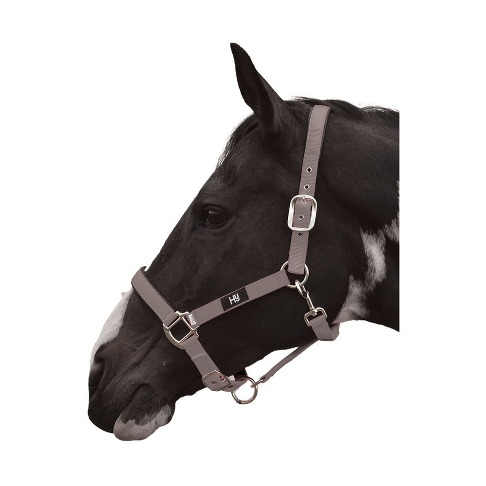 Hy Grand Prix Head Collar