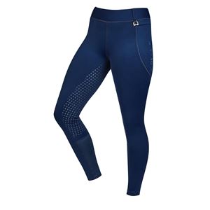 Dublin Warm It Thermodynamic Childrens Riding Tights