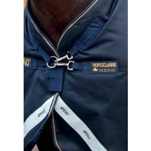 Horseware Amigo Bravo 12 XL Original Medium 250g (Turnout Rug for Larger Horses)
