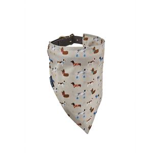Shires Digby & Fox Bandana - Large (Dogs)