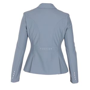 Shires Aubrion Newton Show Jacket (Storm Grey)