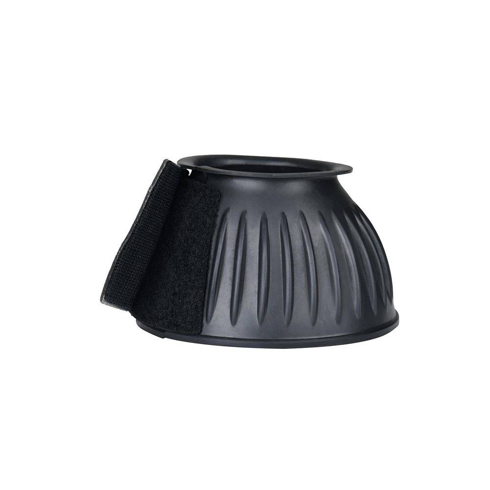 Weatherbeeta Tough-Tec Prime Rubber Bell Boots (Black)