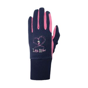 Little Rider Riding Star Children's Winter Gloves