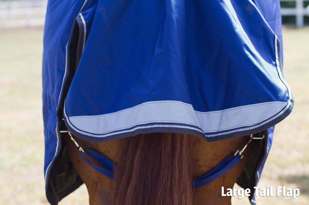 Weatherbeeta ComFitec Plus Dynamic Combo Lite