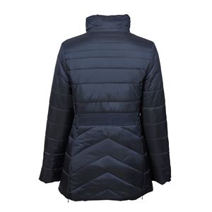 Weatherbeeta Harlow Ladies Puffer Jacket (Ink Navy)