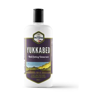 Thomas Pettifer Yukka Bed (500ml)