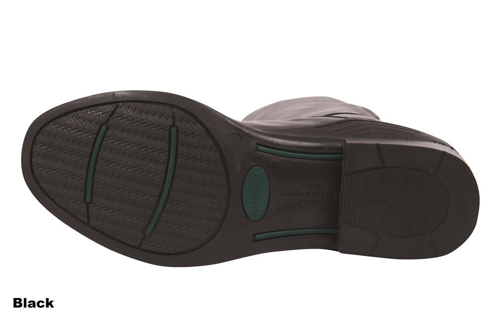 Dublin Evolution Tall Boots