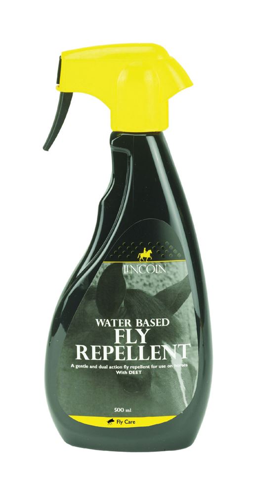 Lincoln Water Based Fly Repellent