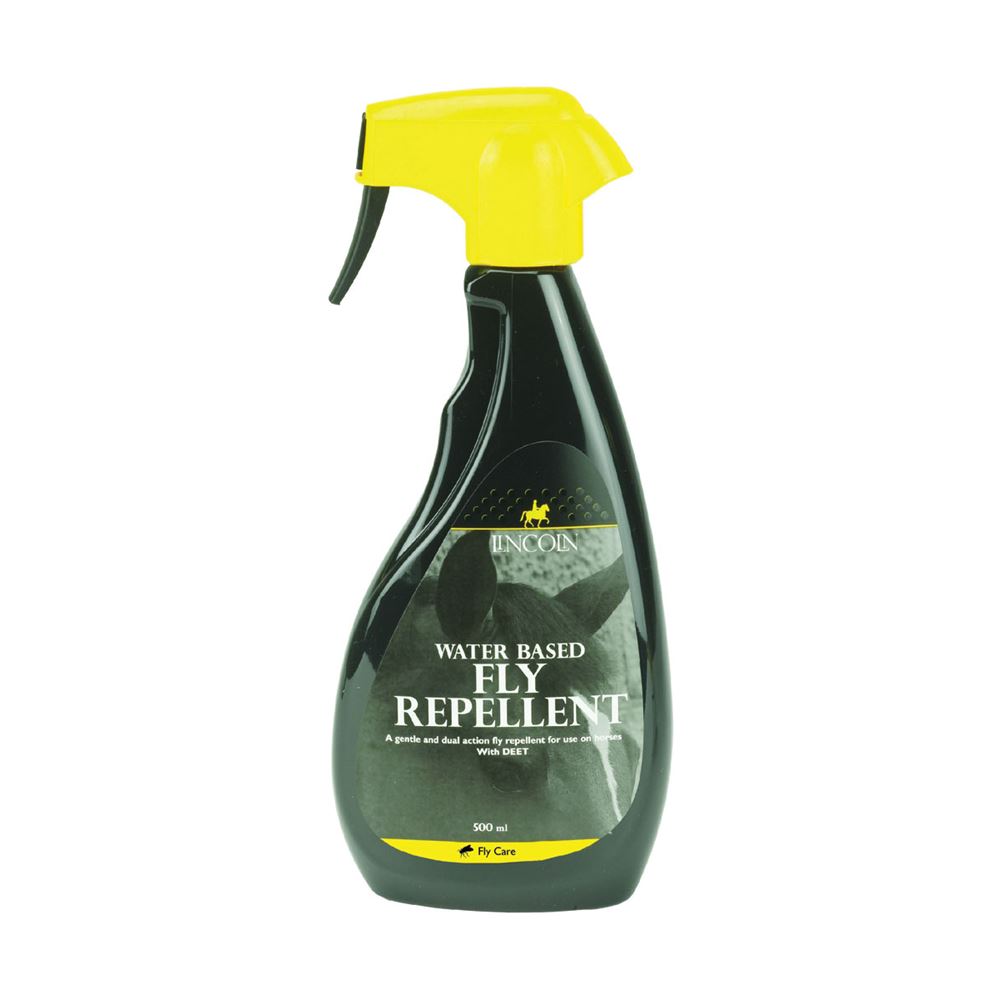 Lincoln Water Based Fly Repellent