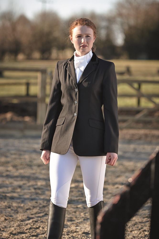 Dublin Ladies Haseley Show Jacket