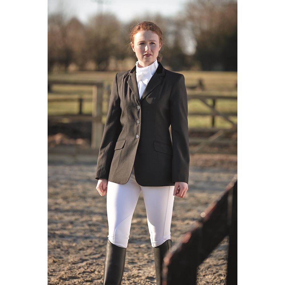 Dublin Ladies Haseley Show Jacket