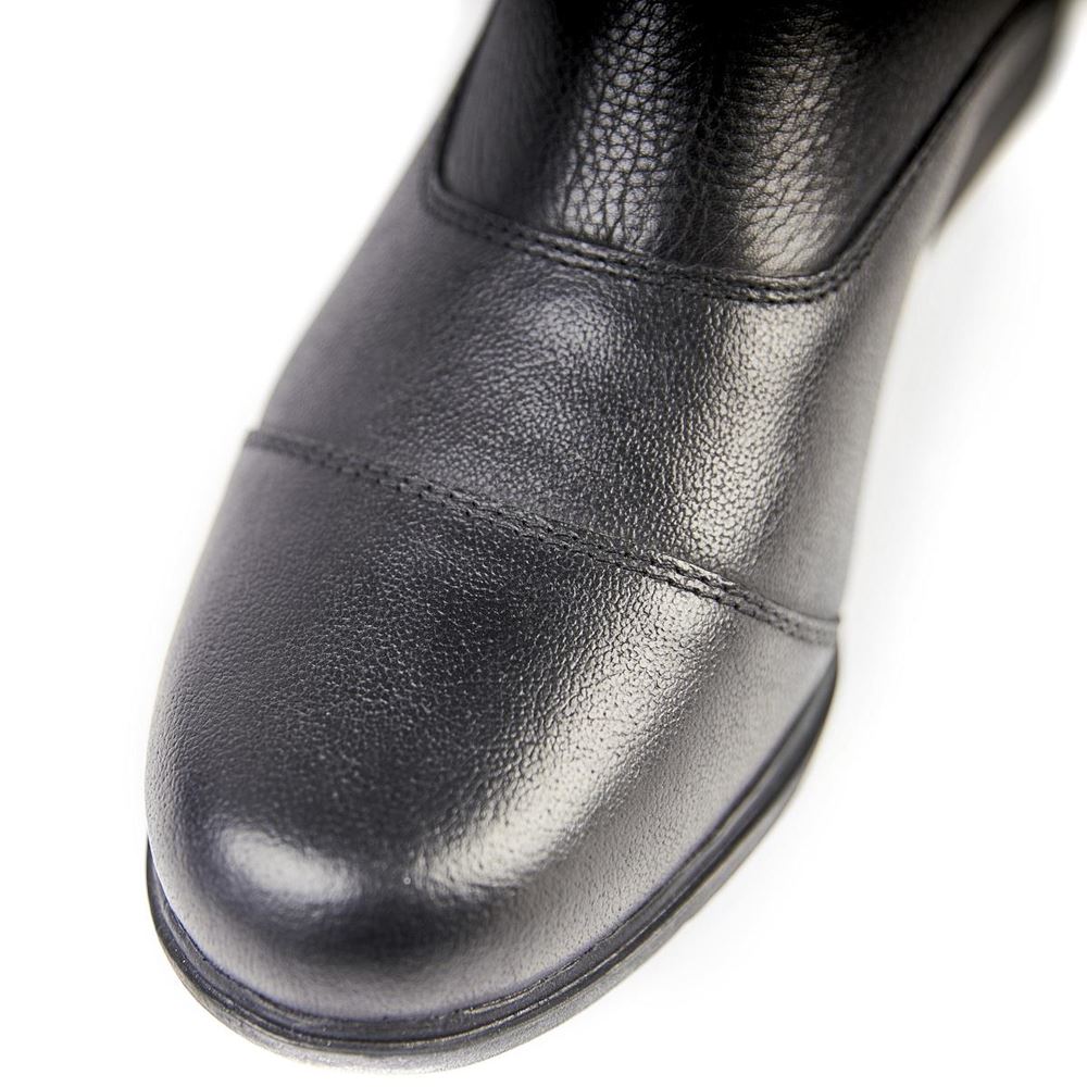 Shires Moretta Carla Riding Boots (Black)