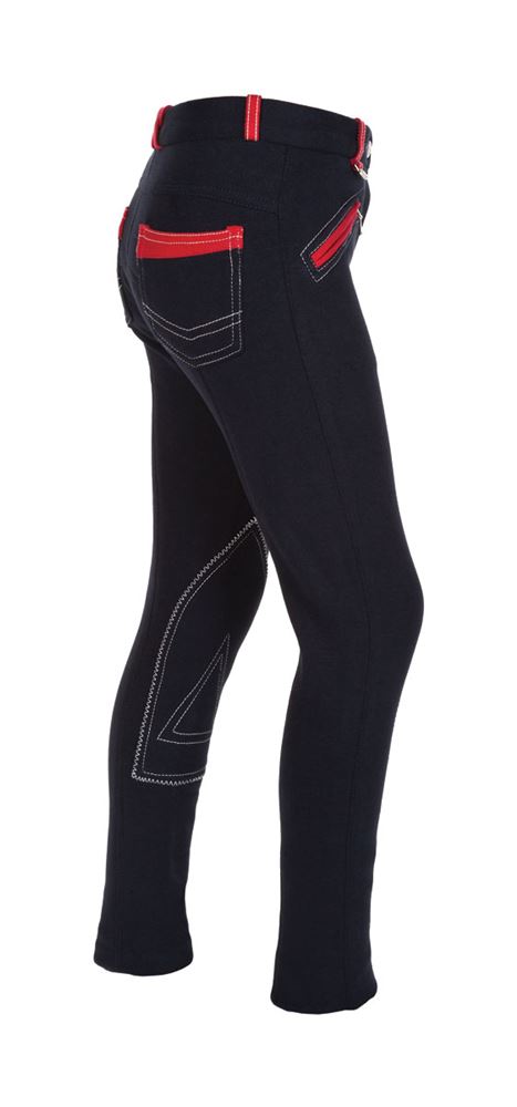 HyPERFORMANCE Diesel Children's Jodhpurs