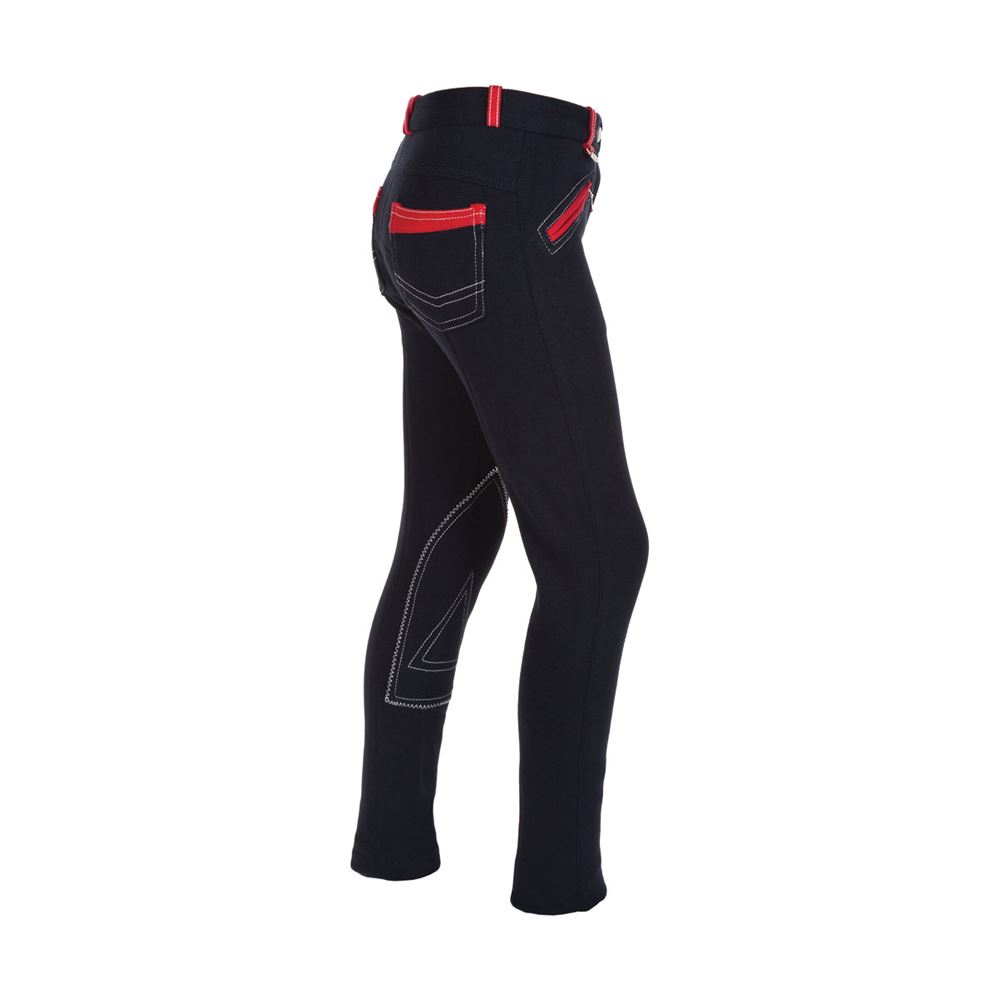 HyPERFORMANCE Diesel Children's Jodhpurs