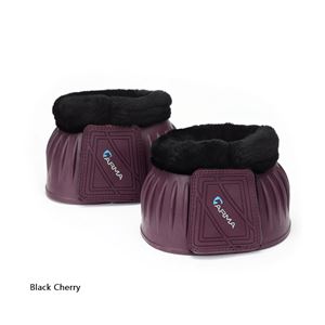 Shires ARMA Fleece Topped Over Reach Boot (Various Colours)