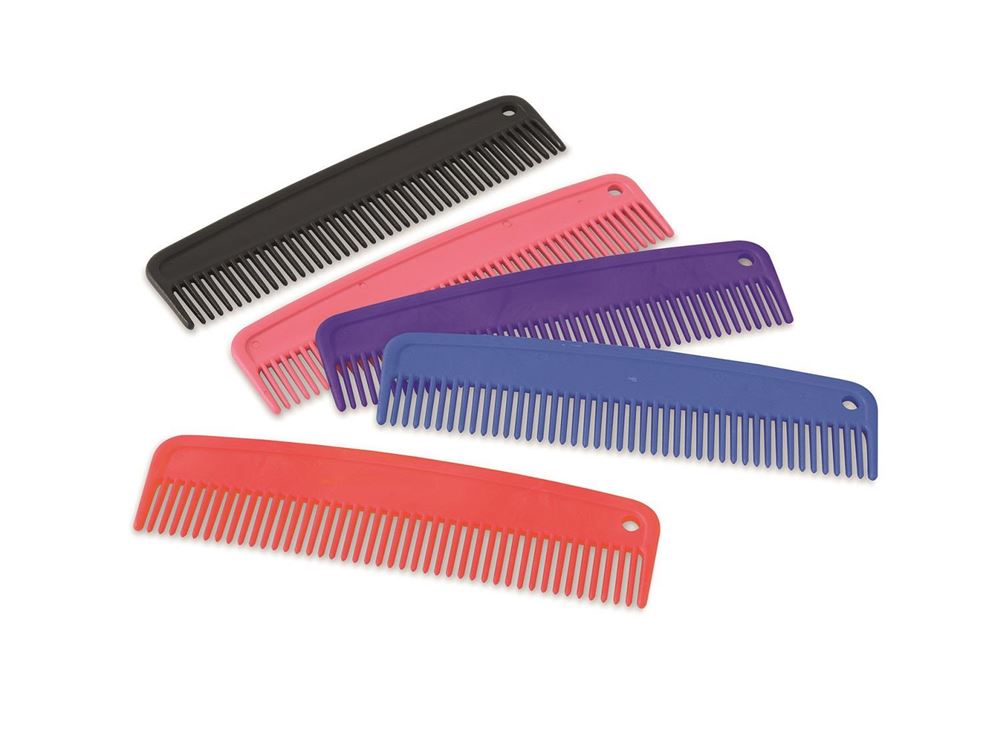 Shires Giant Mane Comb