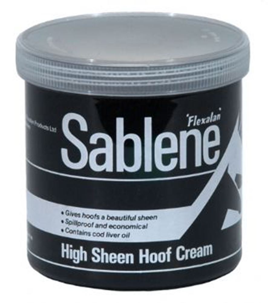 Sablene Hoof Cream