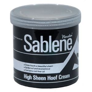 Sablene Hoof Cream