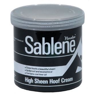 Sablene Hoof Cream (450g)