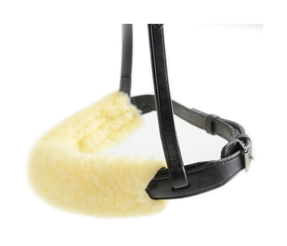 HyCOMFORT Noseband Cover