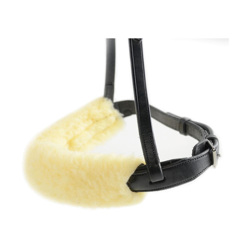 HyCOMFORT Noseband Cover