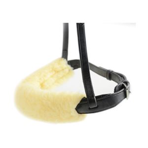 HyCOMFORT Noseband Cover