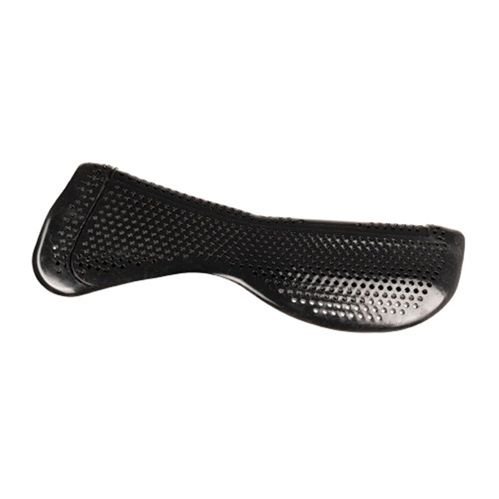 ProReaction Anti Slip Gel Pad by Hy Equestrian (Black)