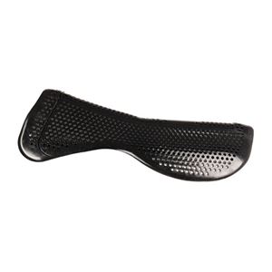ProReaction Anti Slip Gel Pad by Hy Equestrian (Black)