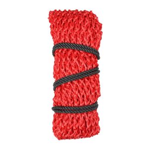 Hy Equestrian Slow Flow Haynet (Red)