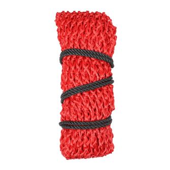 Hy Equestrian Slow Flow Haynet (Red)