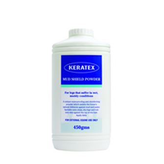 Keratex Mud Shield Powder (450g)