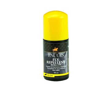 Lincoln Fly Repellent Roll On