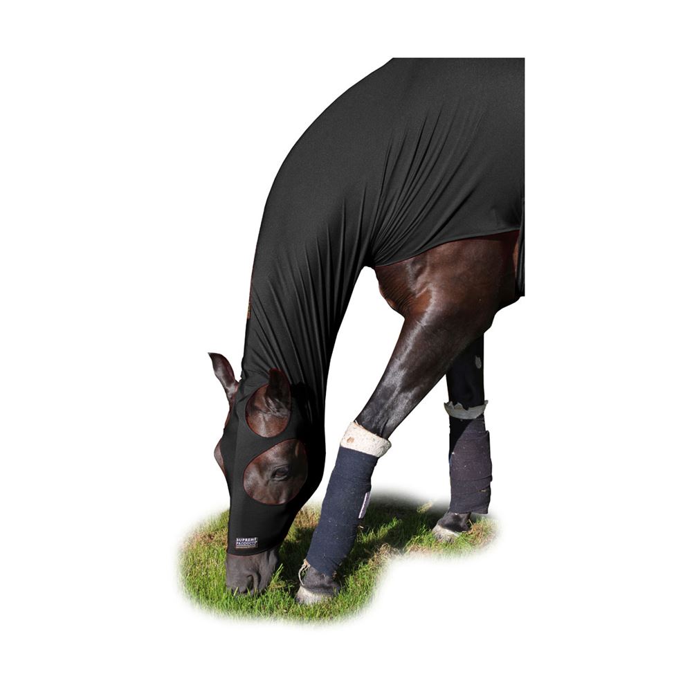 Supreme Products Lycra Hood 