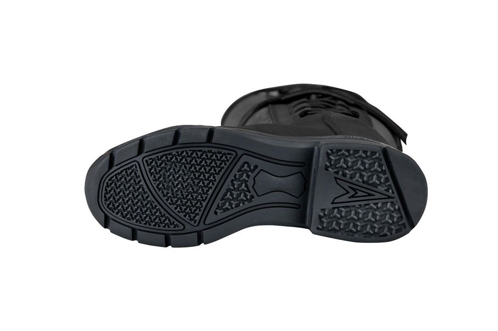 Dublin Pinnacle Boots III (Black)